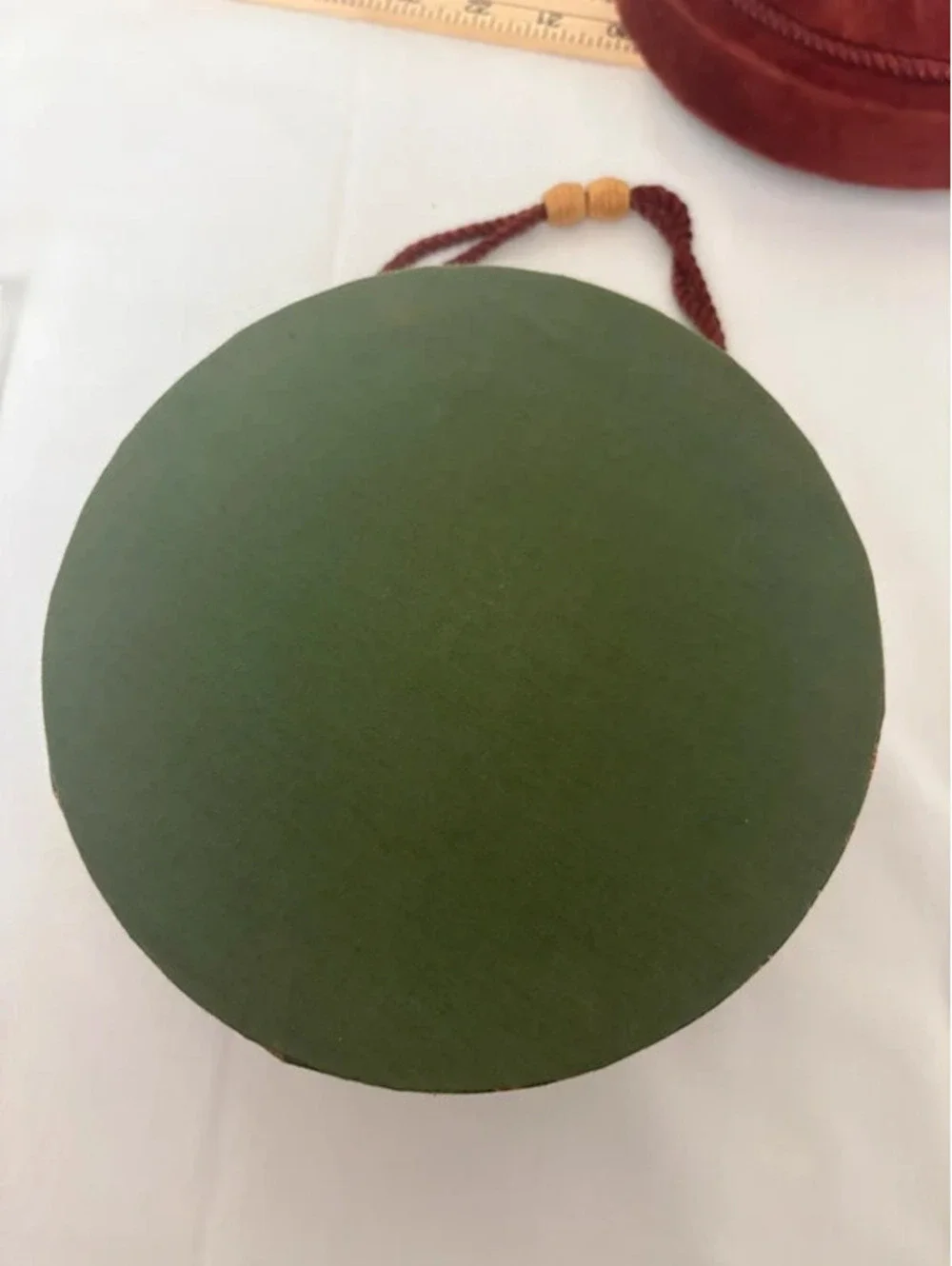 N/A charming round